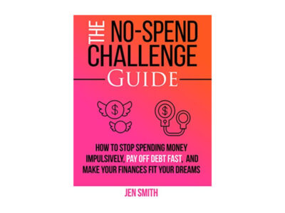 The No-Spend Challenge Guide