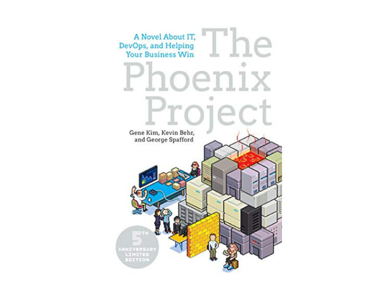 The Phoenix Project