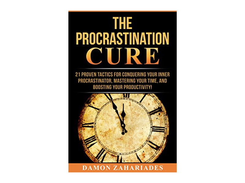 The Procrastination Cure