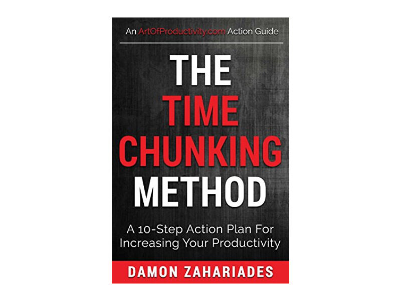 The Time Chunking Method