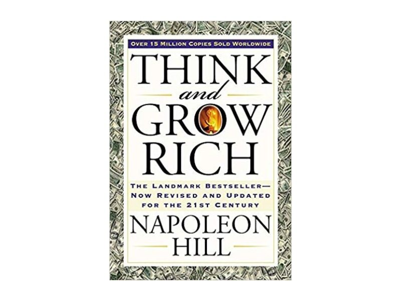 Think and Grow Rich