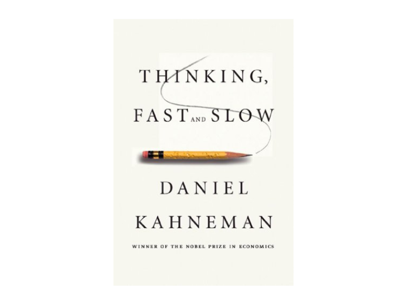 Thinking Fast and Slow