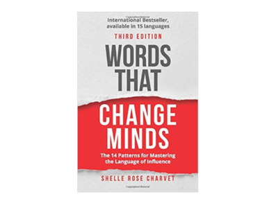 Words That Change Minds