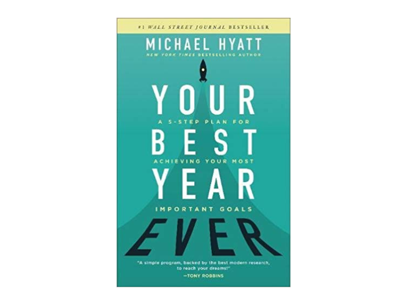 Your Best Year Ever