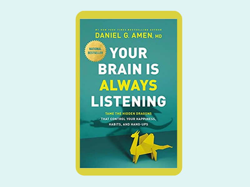 Your Brain Is Always Listening