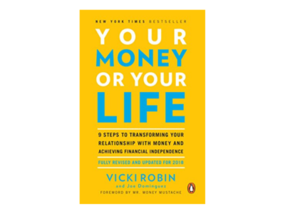 Your Money or Your Life