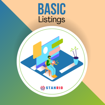 Basic Listings - Stanrio.com