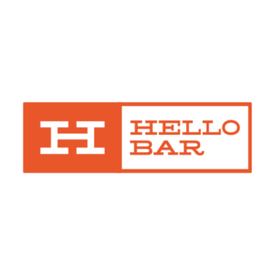 HelloBar