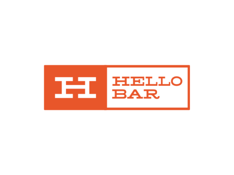 HelloBar