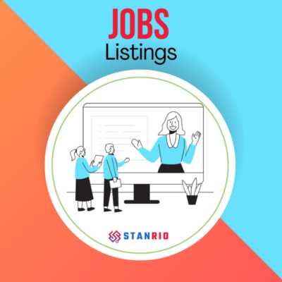 Jobs Listings - Stanrio.com