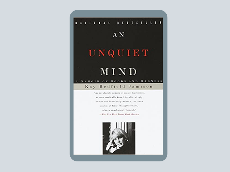 An Unquiet Mind