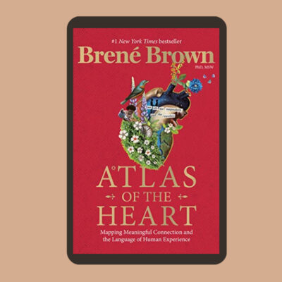 Atlas of the Heart