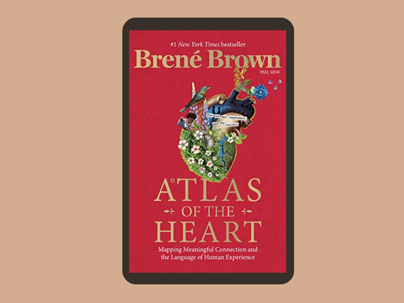 Atlas of the Heart