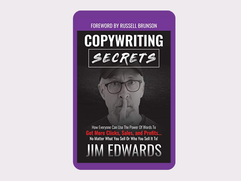 Copywriting Secrets