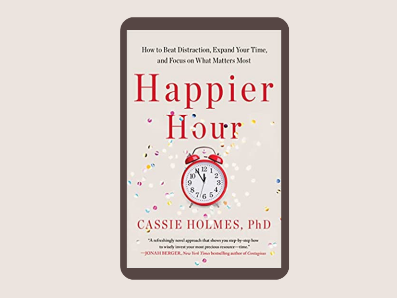 Happier Hour