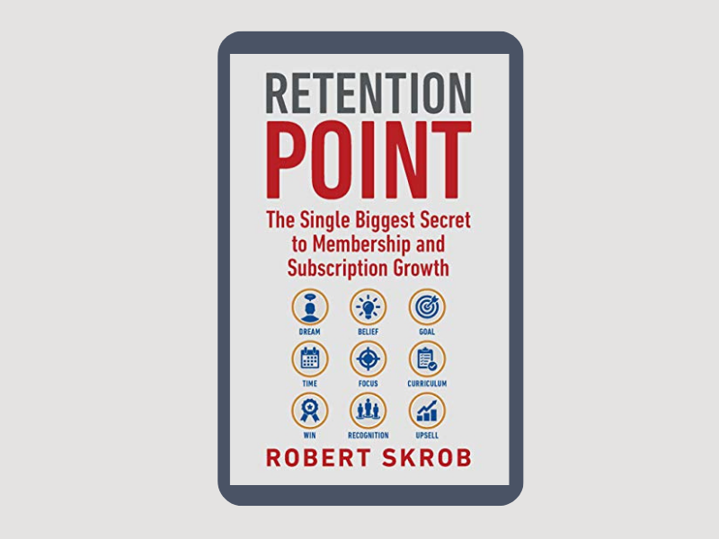 Retention Point