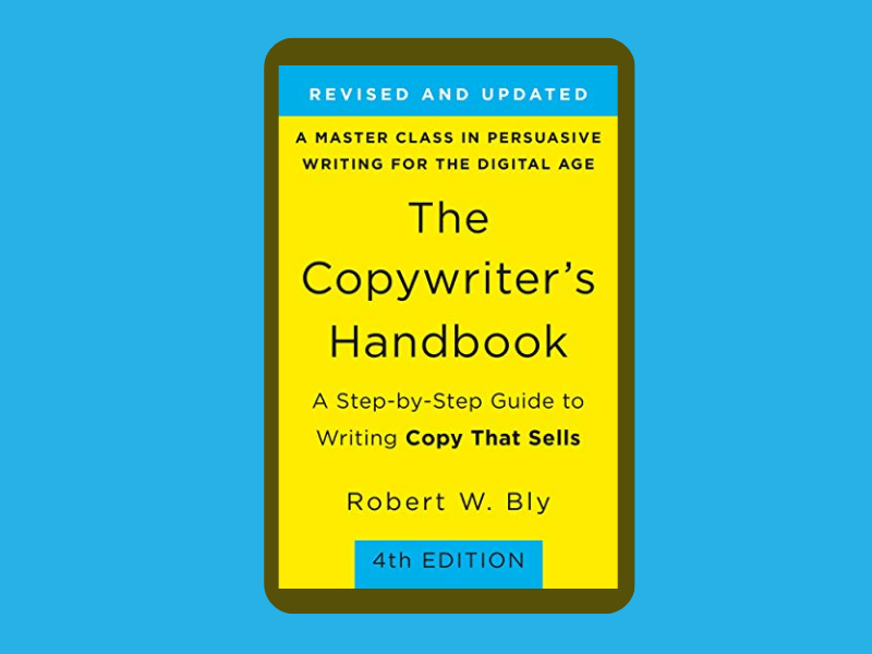 The Copywriter's Handbook