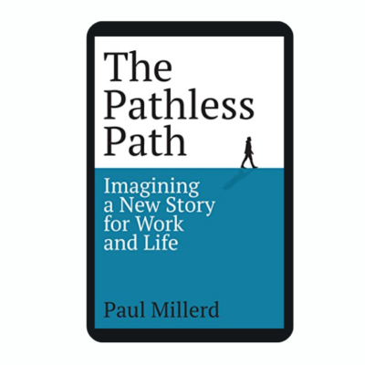 The Pathless Path