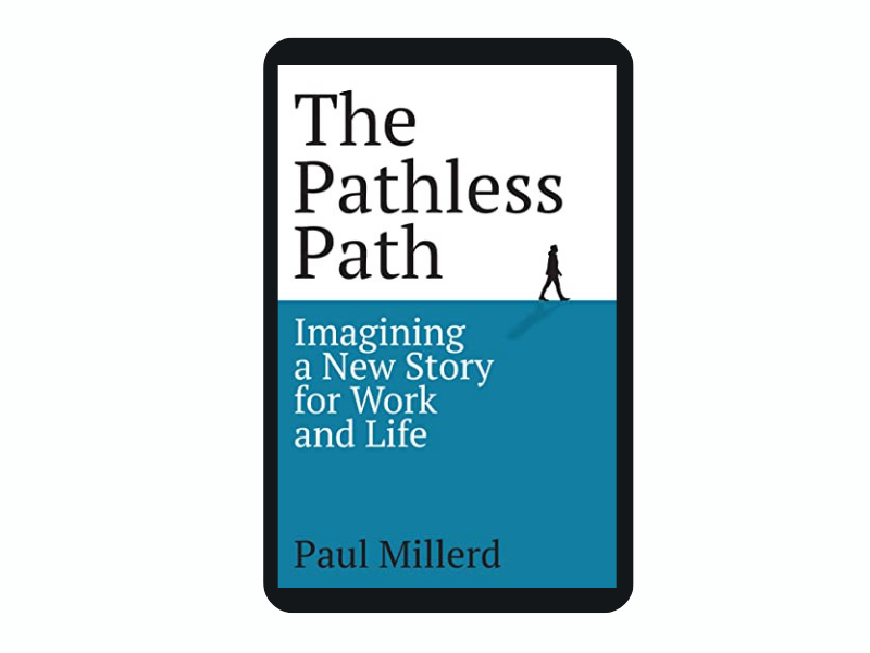 The Pathless Path