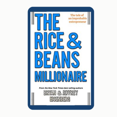 The Rice and Beans Millionaire