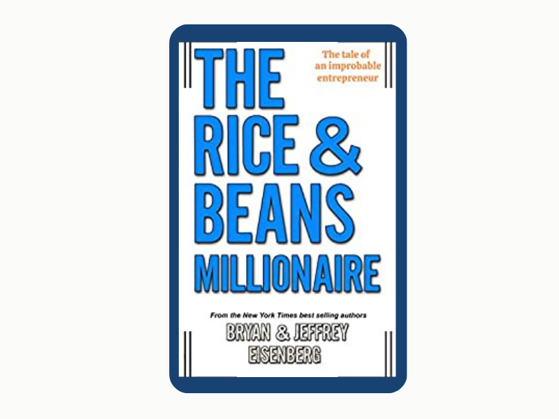 The Rice and Beans Millionaire