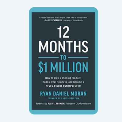 12 Months to $1 Million