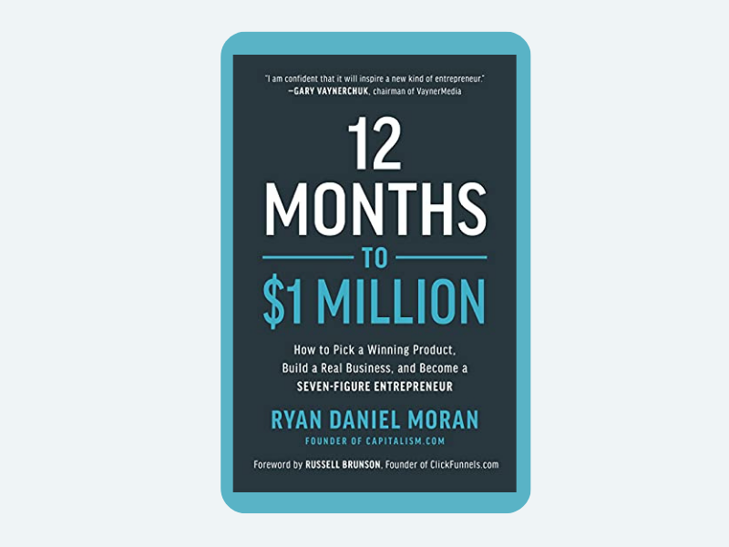 12 Months to $1 Million