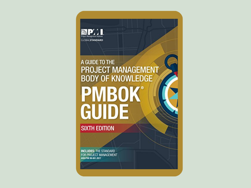 A Guide to the Project Management