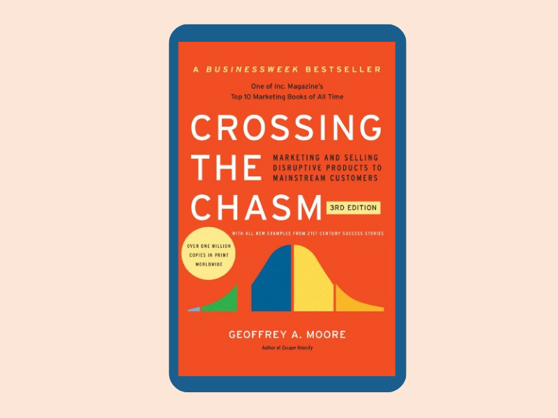 Crossing the Chasm