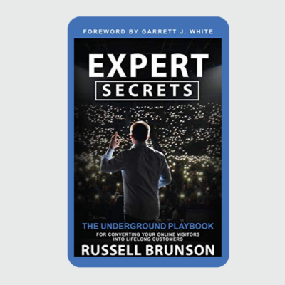 Expert Secrets