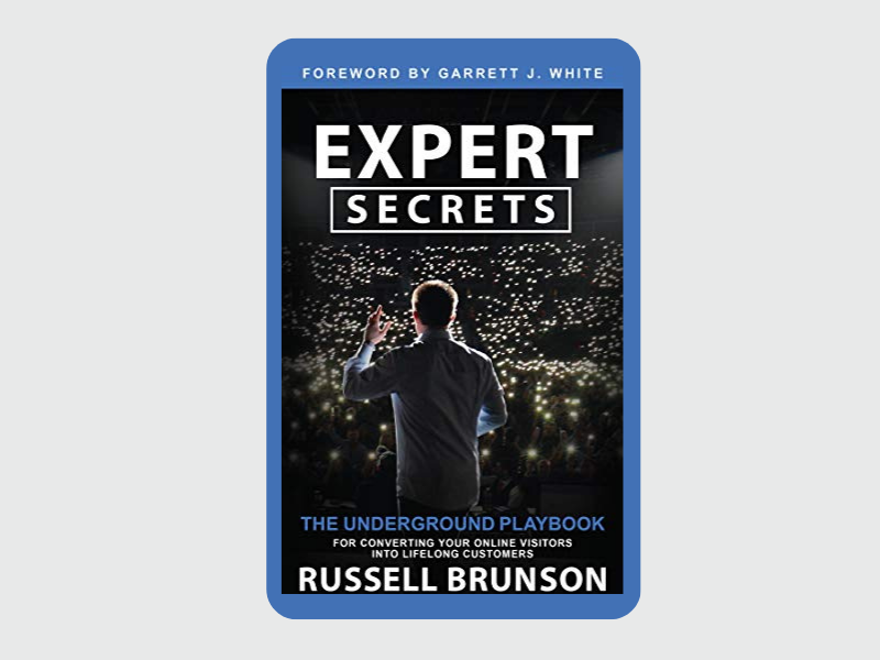 Expert Secrets