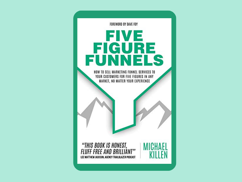 Five Figure Funnels