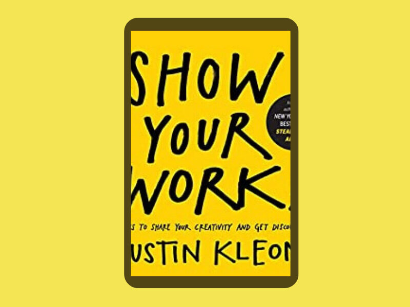 Show Your Work!