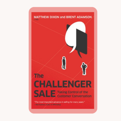 The Challenger Sale