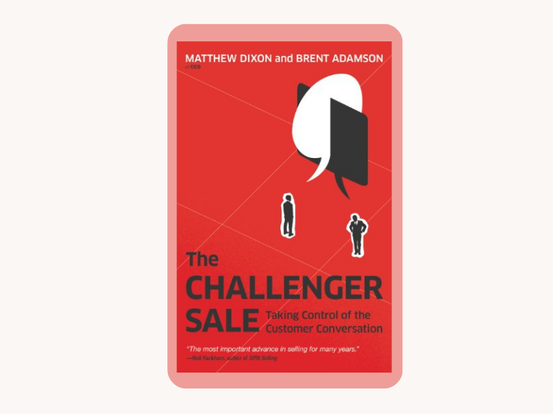 The Challenger Sale