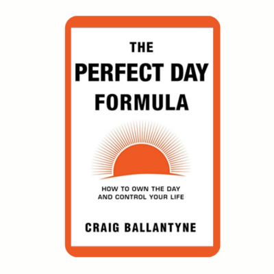 The Perfect Day Formula