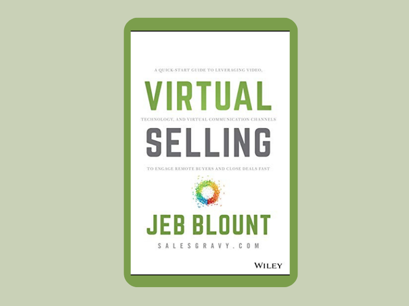 Virtual Selling