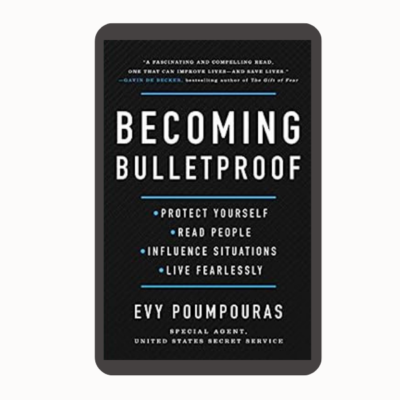 Becoming Bulletproof