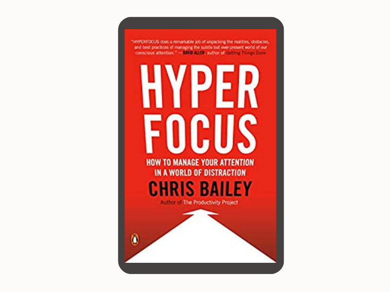 Hyperfocus