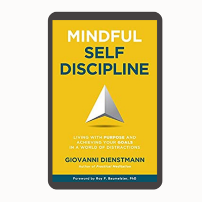 Mindful Self-Discipline