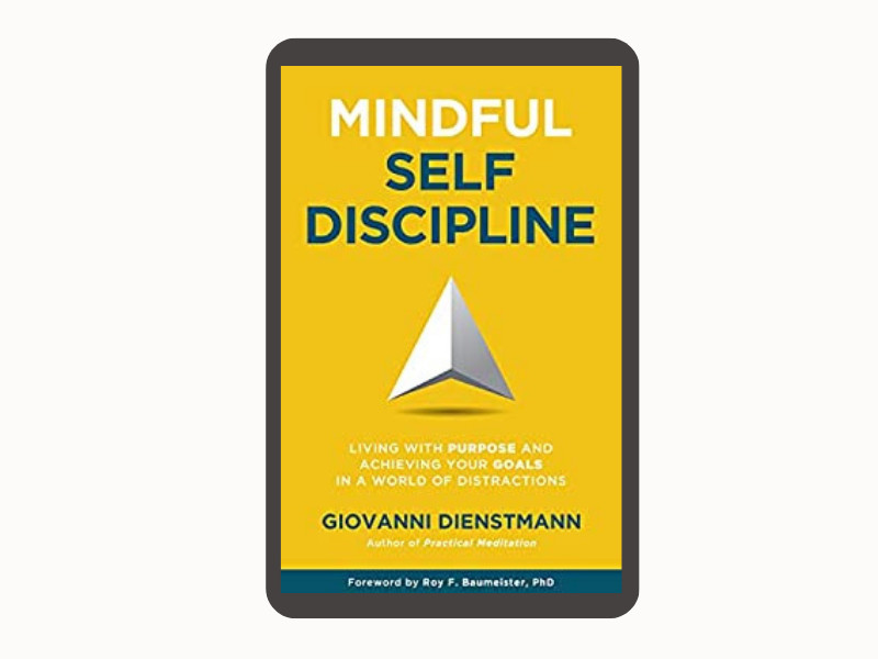 Mindful Self-Discipline