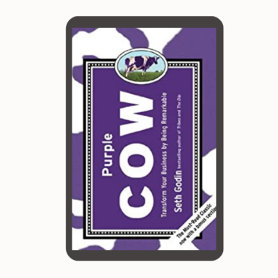 Purple Cow