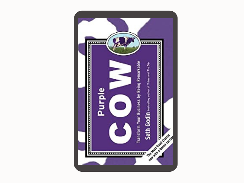 Purple Cow