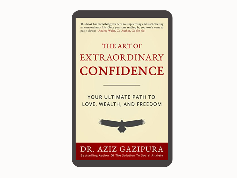 The Art of Extraordinary Confidence