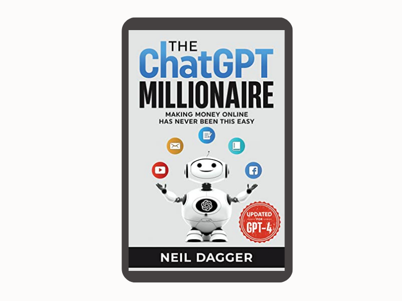 The ChatGPT Millionaire