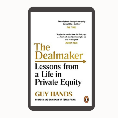 The Dealmaker