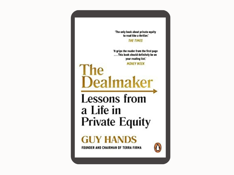 The Dealmaker