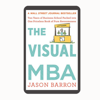 The Visual Mba