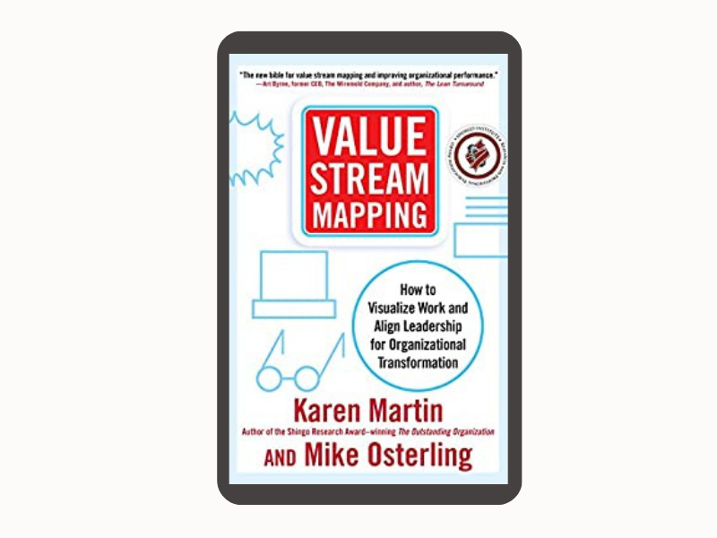 Value Stream Mapping