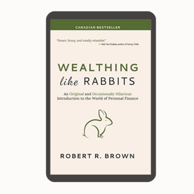 Wealthing Like Rabbits